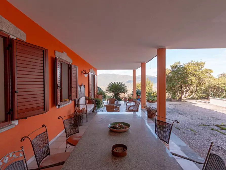 Immagine 95 di Villa in vendita  in Località Sas Vides a Torpè