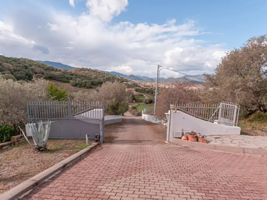 Immagine 95 di Villa in vendita  in Località Sas Vides a Torpè