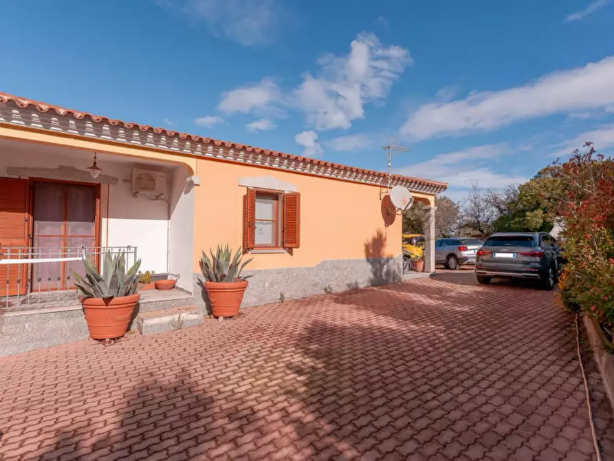 Immagine 96 di Villa in vendita  in Località Sas Vides a Torpè