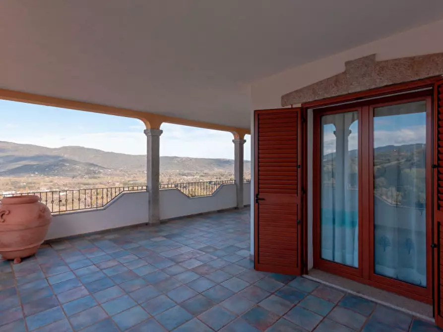 Immagine 97 di Villa in vendita  in Località Sas Vides a Torpè