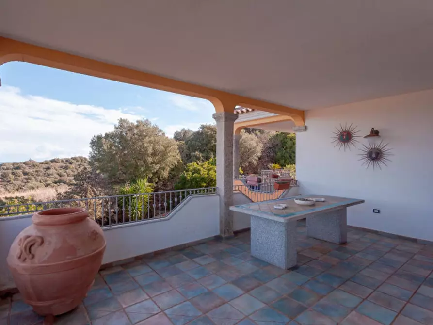Immagine 98 di Villa in vendita  in Località Sas Vides a Torpè
