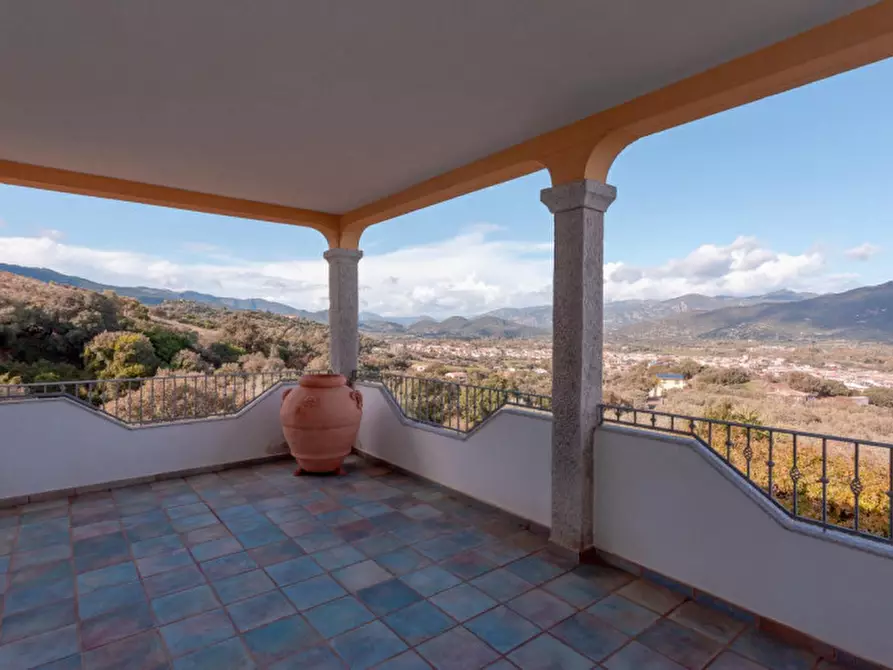 Immagine 99 di Villa in vendita  in Località Sas Vides a Torpè