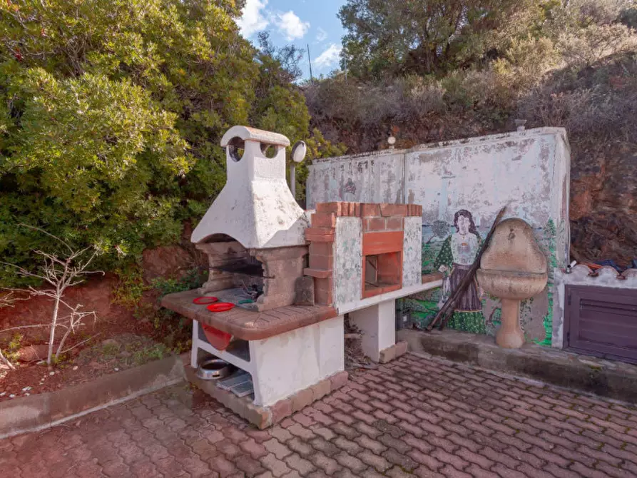Immagine 101 di Villa in vendita  in Località Sas Vides a Torpè