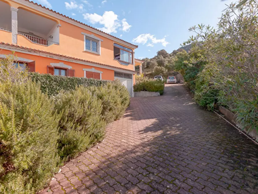 Immagine 104 di Villa in vendita  in Località Sas Vides a Torpè