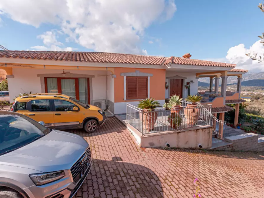 Immagine 105 di Villa in vendita  in Località Sas Vides a Torpè