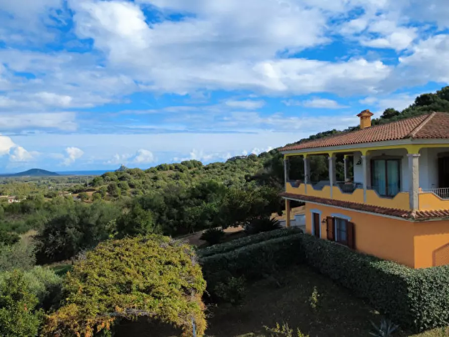Immagine 107 di Villa in vendita  in Località Sas Vides a Torpè