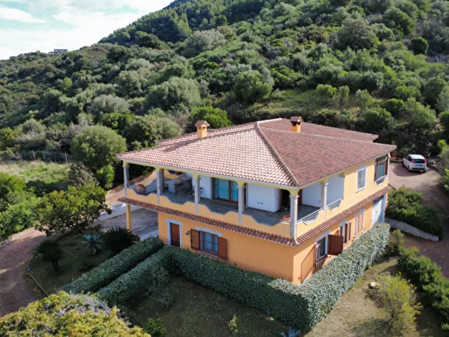 Immagine 108 di Villa in vendita  in Località Sas Vides a Torpè