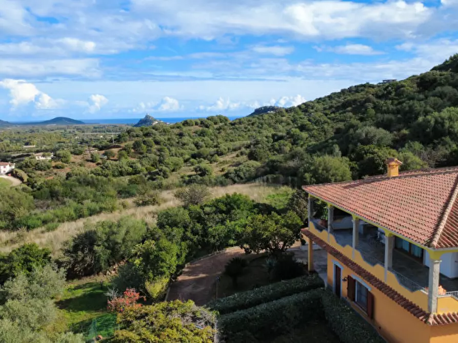 Immagine 109 di Villa in vendita  in Località Sas Vides a Torpè