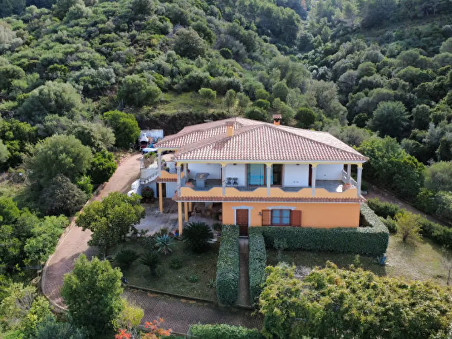 Immagine 110 di Villa in vendita  in Località Sas Vides a Torpè