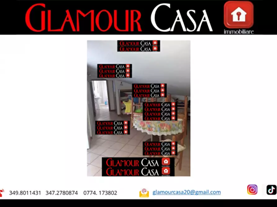 Immagine 2 di Appartamento in vendita  in Via Guglielmo Rondelet a Roma