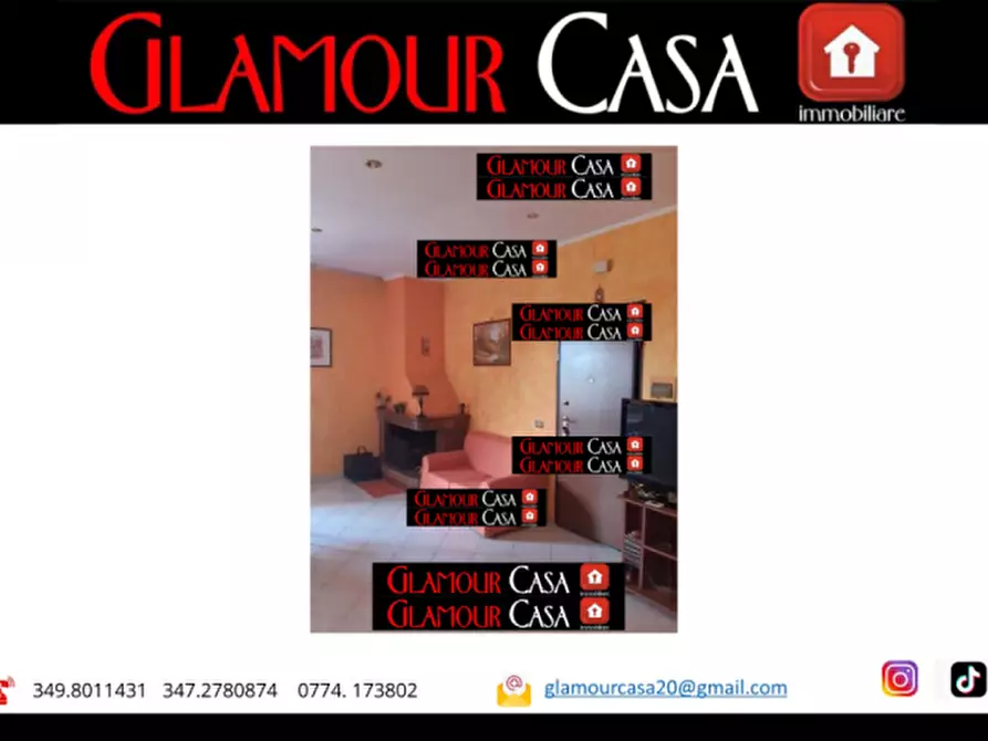 Immagine 4 di Appartamento in vendita  in Via Guglielmo Rondelet a Roma