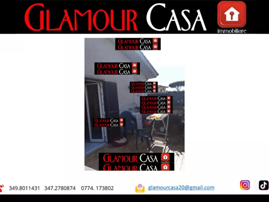 Immagine 5 di Appartamento in vendita  in Via Guglielmo Rondelet a Roma