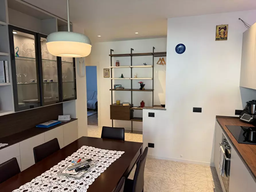 Immagine 1 di Appartamento in vendita  in Via Rovigo a Bolzano