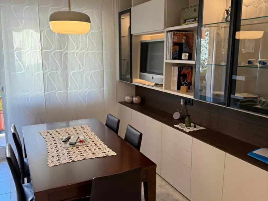 Immagine 3 di Appartamento in vendita  in Via Rovigo a Bolzano