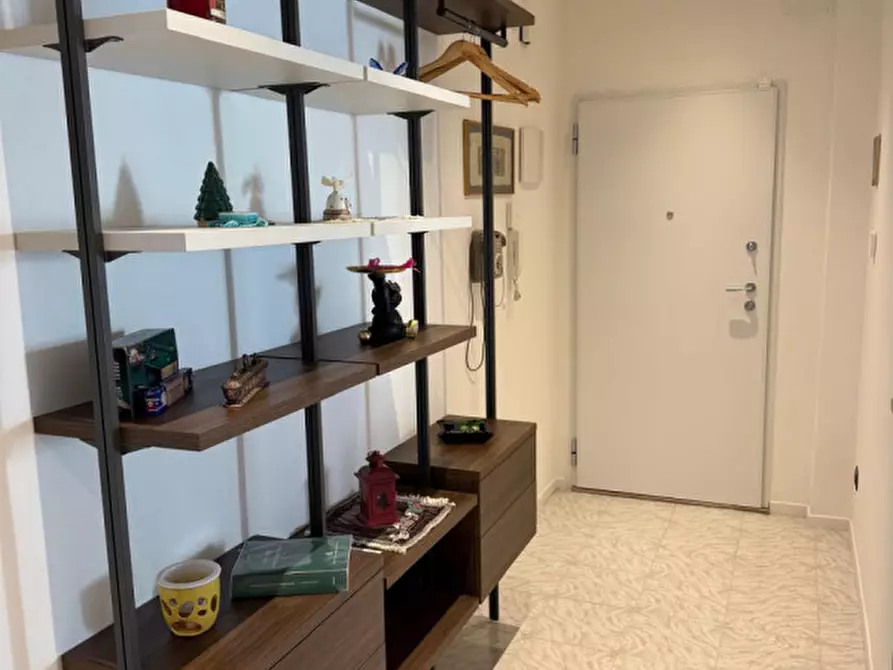 Immagine 4 di Appartamento in vendita  in Via Rovigo a Bolzano