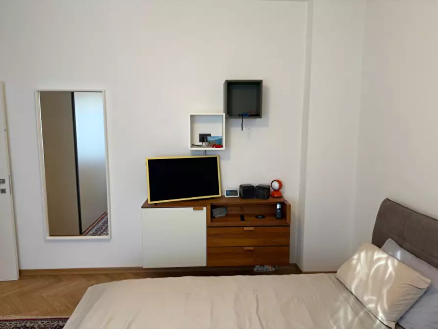 Immagine 6 di Appartamento in vendita  in Via Rovigo a Bolzano