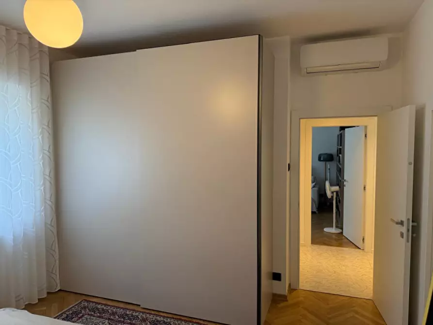 Immagine 7 di Appartamento in vendita  in Via Rovigo a Bolzano