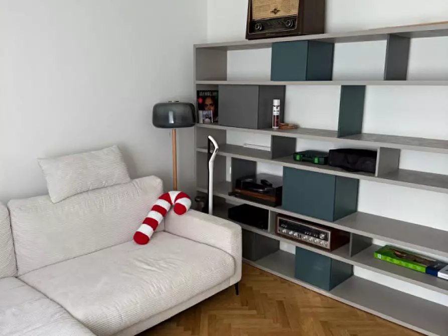 Immagine 11 di Appartamento in vendita  in Via Rovigo a Bolzano