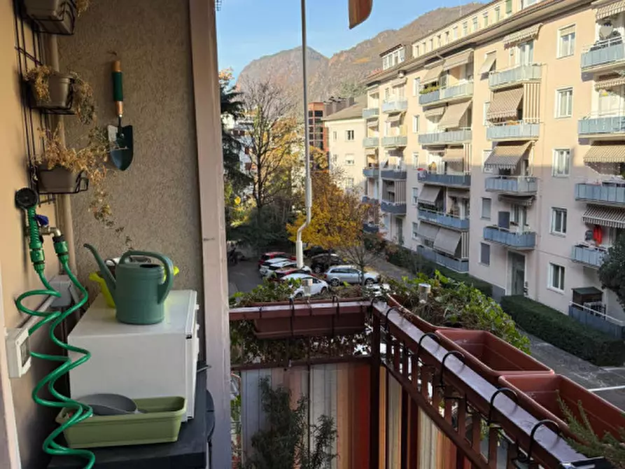 Immagine 14 di Appartamento in vendita  in Via Rovigo a Bolzano