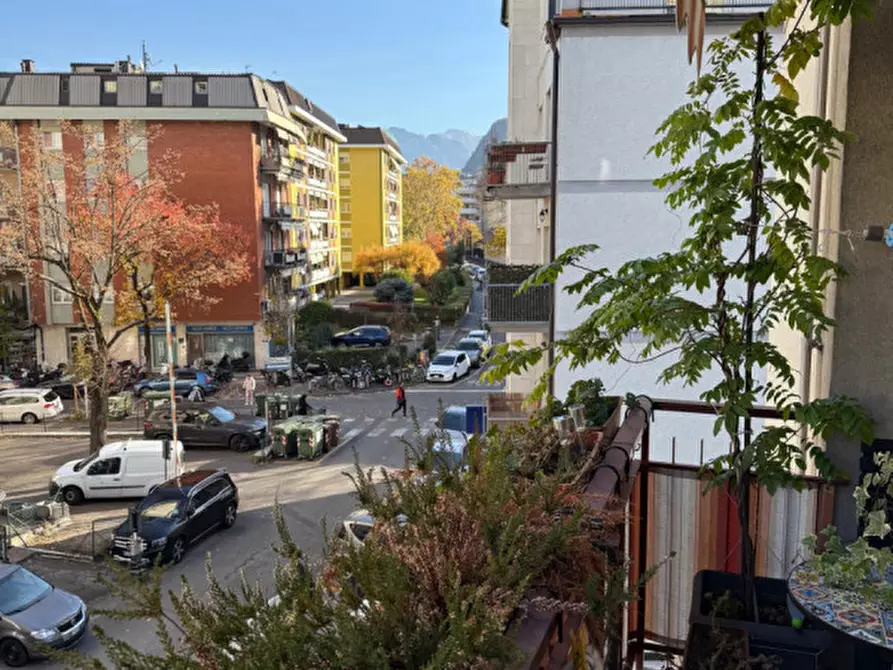 Immagine 15 di Appartamento in vendita  in Via Rovigo a Bolzano