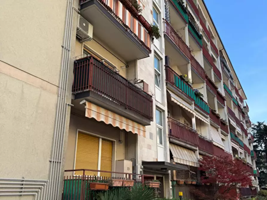 Immagine 16 di Appartamento in vendita  in Via Rovigo a Bolzano