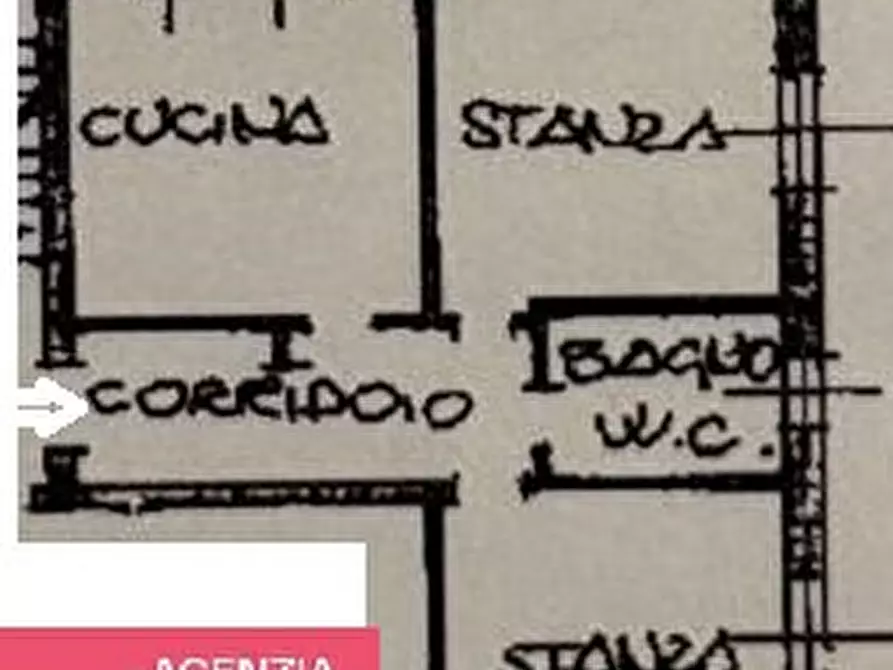 Immagine 17 di Appartamento in vendita  in Via Rovigo a Bolzano