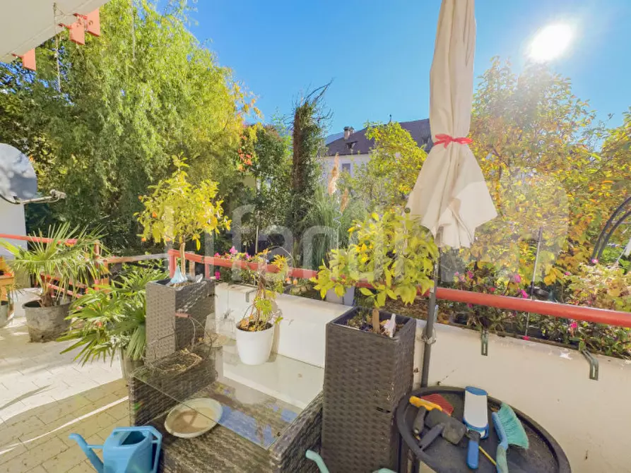 Immagine 3 di Appartamento in vendita  in Romstraße - Via Roma a Merano .Meran.