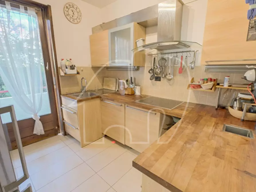 Immagine 3 di Appartamento in vendita  in Romstraße - Via Roma a Merano .Meran.