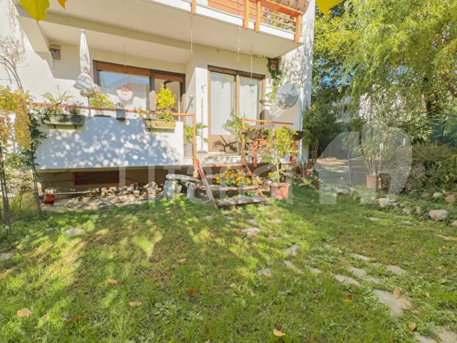 Immagine 5 di Appartamento in vendita  in Romstraße - Via Roma a Merano .Meran.