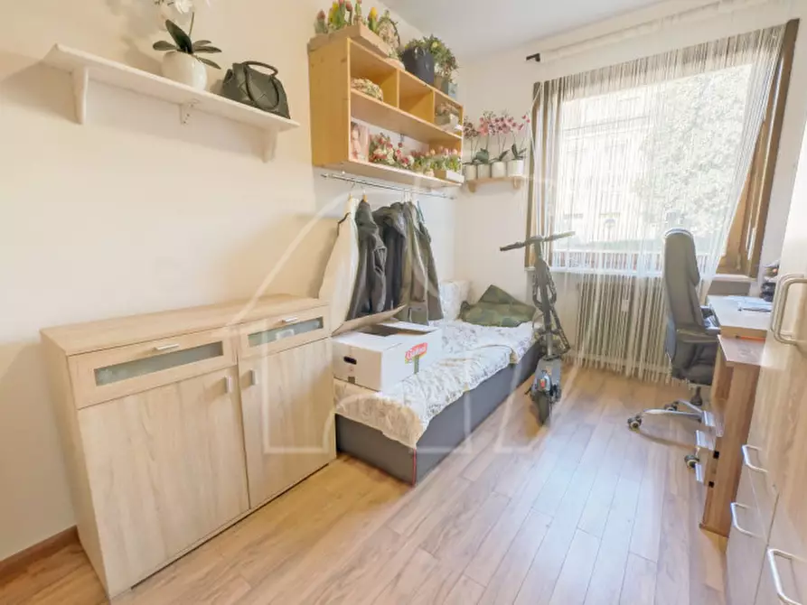 Immagine 6 di Appartamento in vendita  in Romstraße - Via Roma a Merano .Meran.