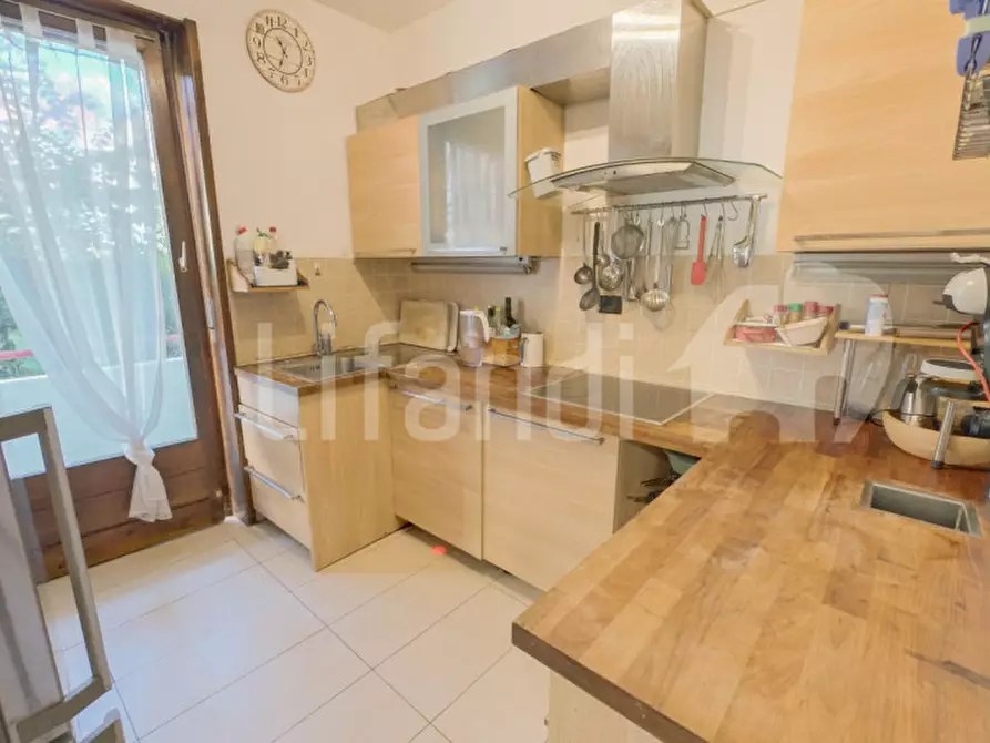 Immagine 7 di Appartamento in vendita  in Romstraße - Via Roma a Merano .Meran.