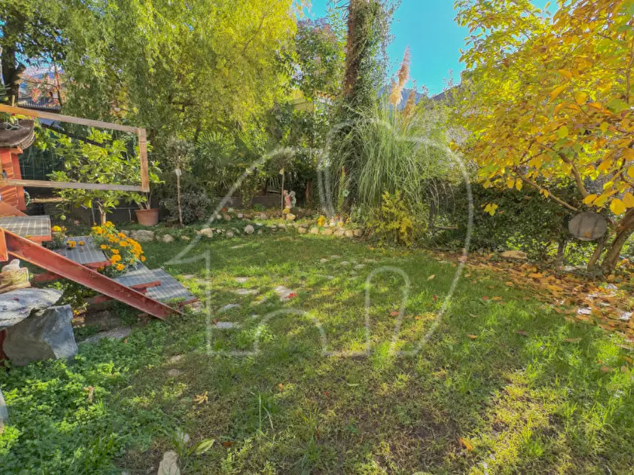 Immagine 7 di Appartamento in vendita  in Romstraße - Via Roma a Merano .Meran.