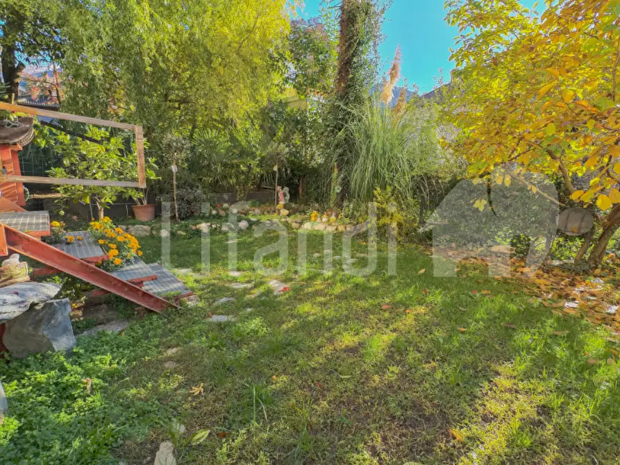 Immagine 8 di Appartamento in vendita  in Romstraße - Via Roma a Merano .Meran.