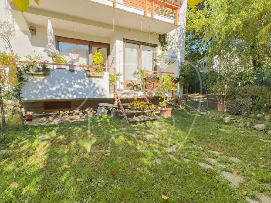 Immagine 8 di Appartamento in vendita  in Romstraße - Via Roma a Merano .Meran.