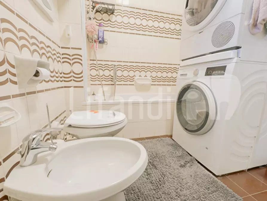 Immagine 9 di Appartamento in vendita  in Romstraße - Via Roma a Merano .Meran.