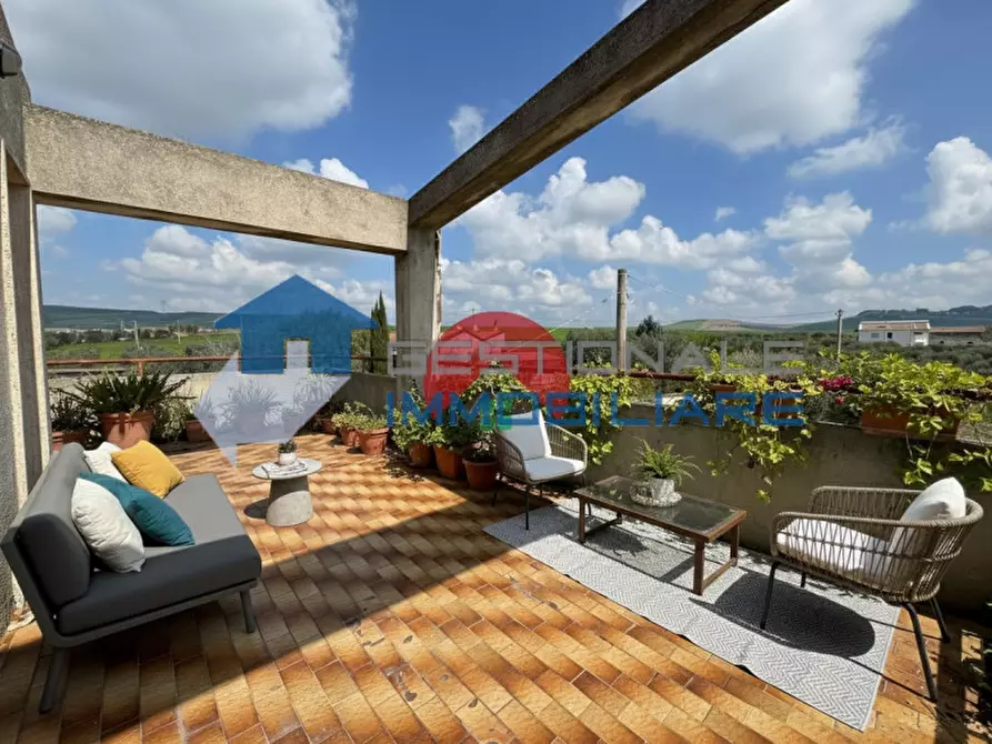 Immagine 3 di Appartamento in vendita  in c.da le matinelle a Matera