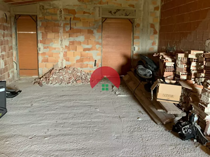 Immagine 5 di Rustico / casale in vendita  in c.da le matinelle a Matera