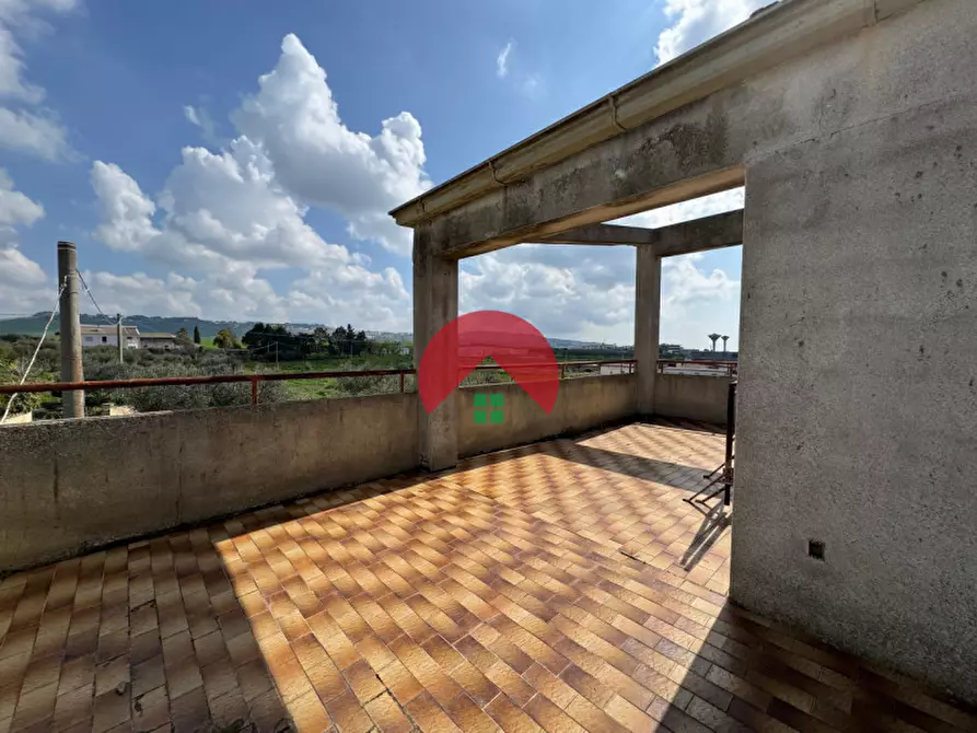 Immagine 5 di Appartamento in vendita  in c.da le matinelle a Matera