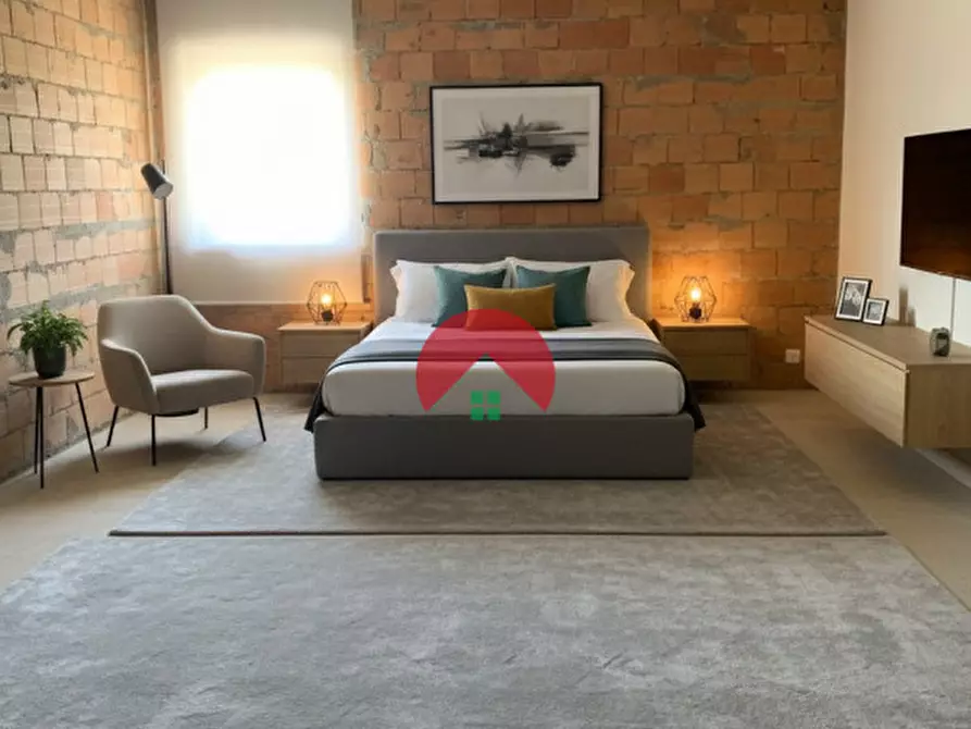 Immagine 7 di Rustico / casale in vendita  in c.da le matinelle a Matera