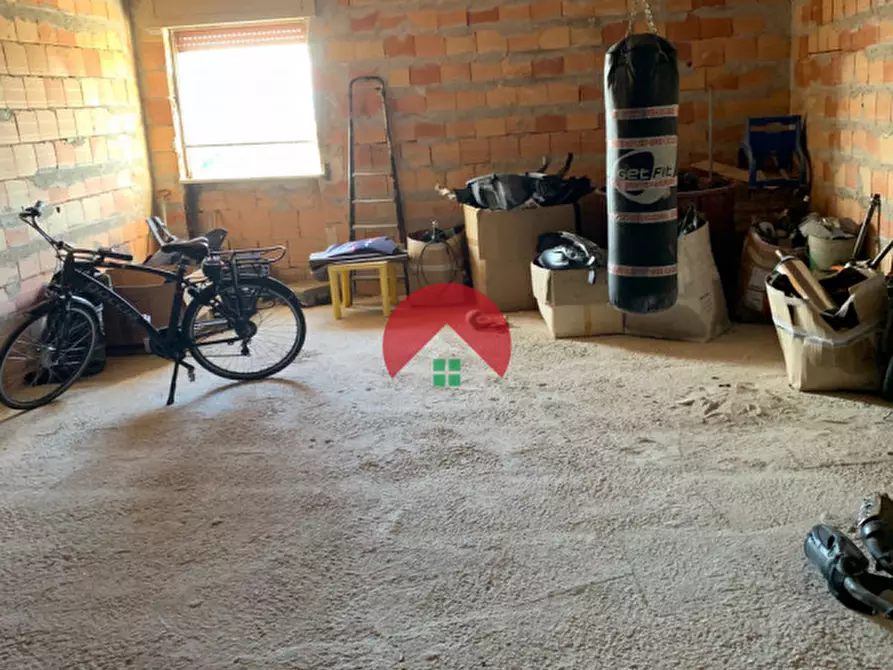 Immagine 8 di Rustico / casale in vendita  in c.da le matinelle a Matera