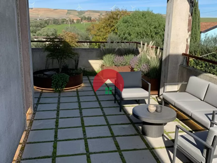 Immagine 9 di Rustico / casale in vendita  in c.da le matinelle a Matera