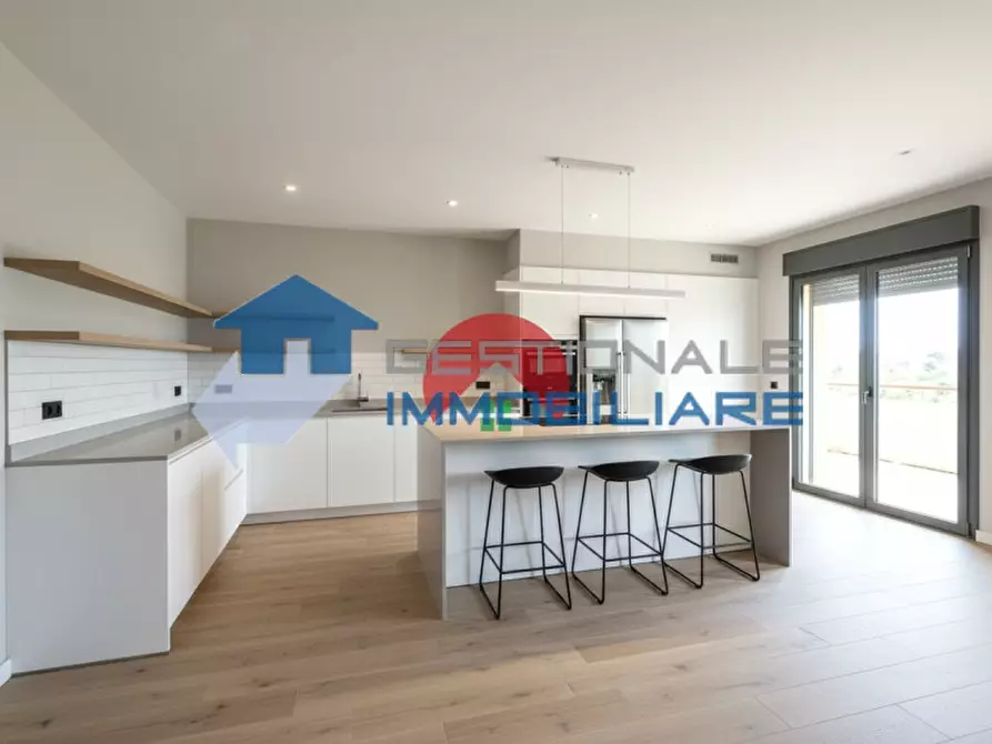 Immagine 10 di Appartamento in vendita  in c.da le matinelle a Matera