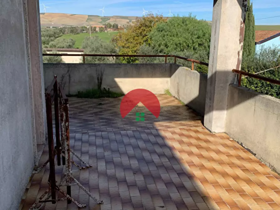 Immagine 10 di Rustico / casale in vendita  in c.da le matinelle a Matera