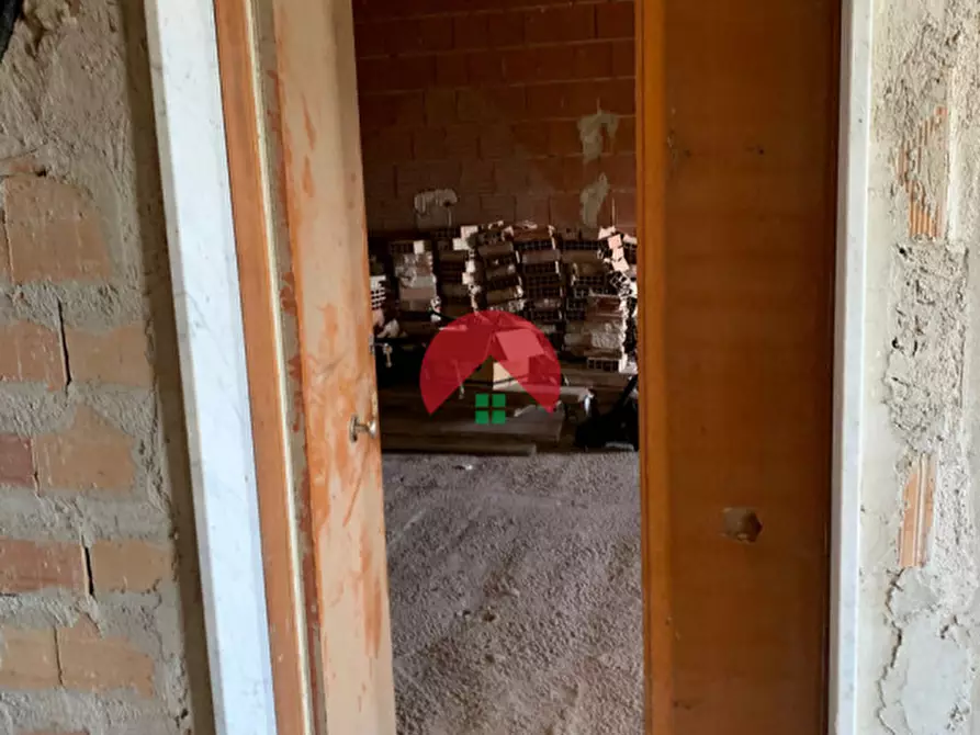 Immagine 11 di Rustico / casale in vendita  in c.da le matinelle a Matera