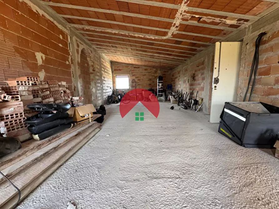 Immagine 12 di Appartamento in vendita  in c.da le matinelle a Matera