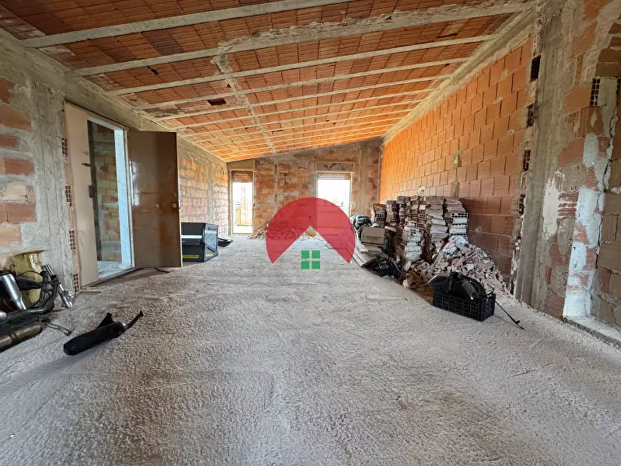 Immagine 14 di Appartamento in vendita  in c.da le matinelle a Matera