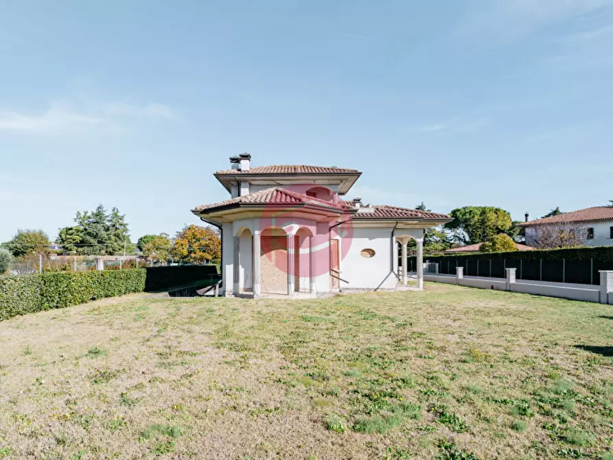 Immagine 5 di Casa bifamiliare in vendita  a Santarcangelo Di Romagna