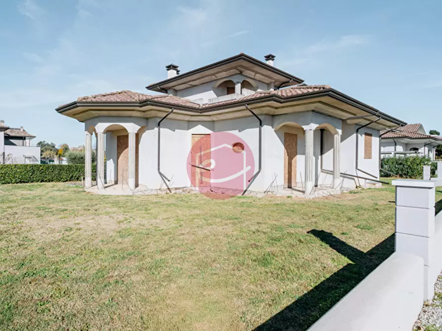 Immagine 7 di Casa bifamiliare in vendita  a Santarcangelo Di Romagna