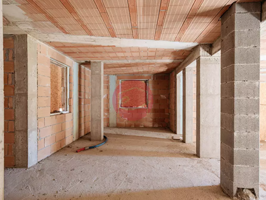 Immagine 13 di Casa bifamiliare in vendita  a Santarcangelo Di Romagna