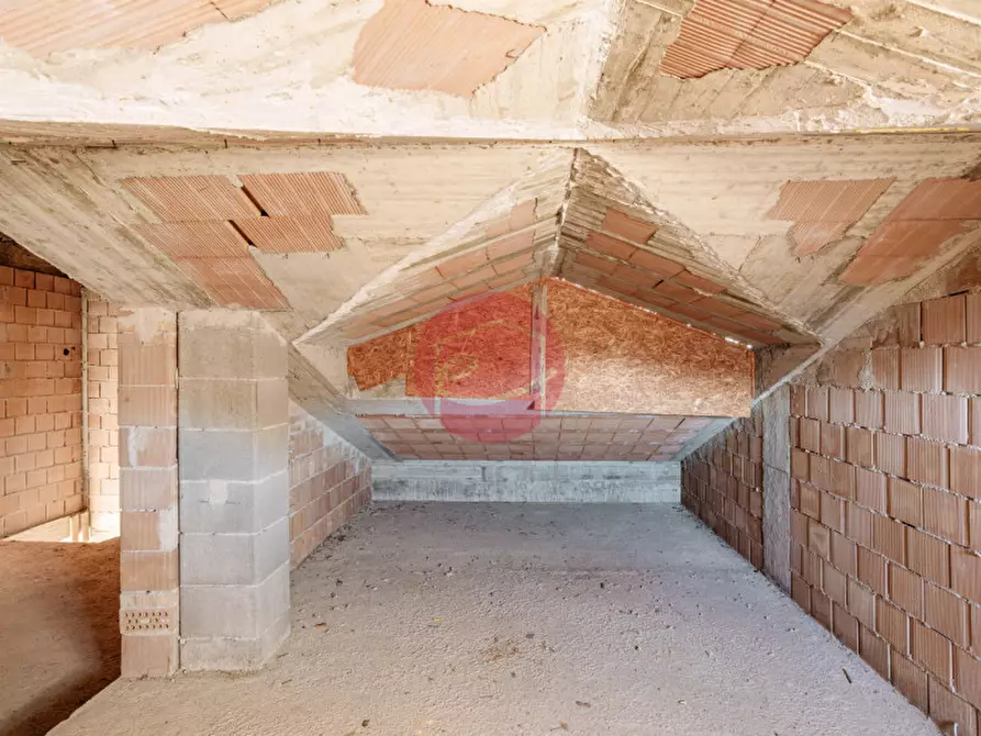 Immagine 17 di Casa bifamiliare in vendita  a Santarcangelo Di Romagna